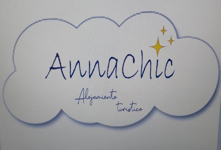 Annachic Daire Ribeira Dış mekan fotoğraf